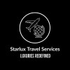 Starlux Travel Services Private Limited logo
