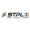STPL3D logo