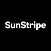 SunStripe logo