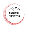 Swastik Shelters logo