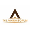 The Aghron Forum logo