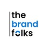 The Brand Folks logo