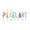 The PixelArt Company Inc logo