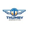 THUMBY AVIATION PRIVATE LIMITED logo