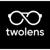 twolens logo