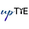 UpTye logo