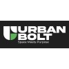 Urban Bolt Private Workspace & C0-Working logo