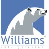 Williams Refrigeration logo