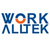 WORKALLTEK SOLUTIONS logo