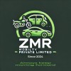 ZMR Mobility logo