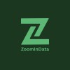 ZoomInData logo