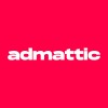 Admattic logo