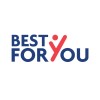 Best For You HR Consultancy logo