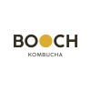 Booch Kombucha
