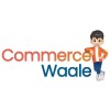 Commercewaale logo