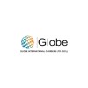Globe International Carriers logo