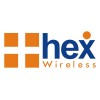 Hex Wireless logo