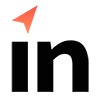 Invisia BPO Solutions logo