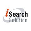 iSearch Solution Pvt. Ltd., logo