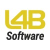 L4B Software logo