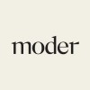 Moder logo