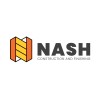 Nash logo