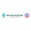 Neelam Hospital logo