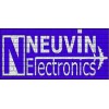 Neuvin Electronics logo