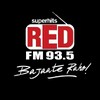 RED FM logo