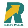 Revsoc Digital logo