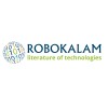Robokalam logo