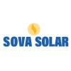Sova Solar logo