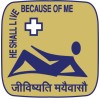 St. John's National Academy of Health Sciences logo
