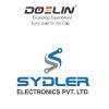 SYDLER ELECTRONICS logo