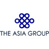 The Asia Group logo