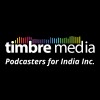Timbre Media logo
