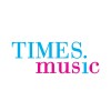 Times Music logo