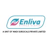 Wadi Surgicals (enliva) logo