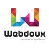 Webdoux logo