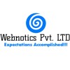 Webnotics logo