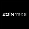 ZainTech logo