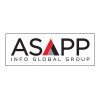 Asapp Infoglobal logo