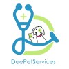 Dee pet services logo