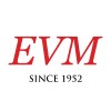 EVM group logo