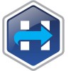 Hindustan Abrasives logo