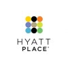 Hyatt Place Pune Hinjewadi logo