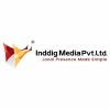 Inddig Media logo