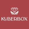 KuberBox.com logo