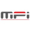 M PRINCE INTERIORS logo