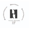 Pluch Designs logo